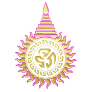 ตราโรงเรียนจตุรพักตรพิมานรัชดาภิเษก
