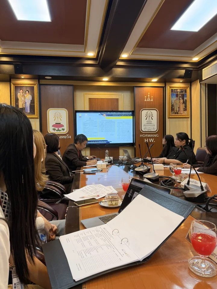 ภาพกิจกรรมโครงการ SCEE ภาพที่ 20